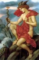 Morgan, Evelyn De - Mercury